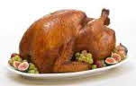 Foster Farms Turkey