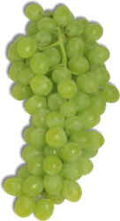 Green Grapes