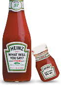 heinz-bottles