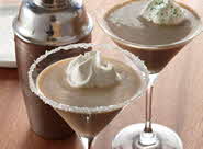 Irish Coffee Martini