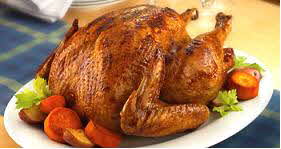 Roast Turkey