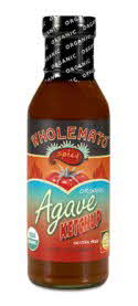 Agave Ketchup