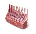 Frenched Rack of Lamb