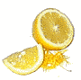 Lemon Zest