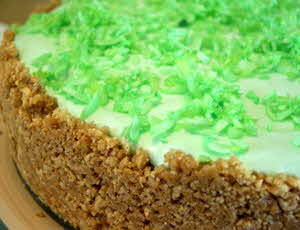 leprechaun pie