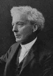 luther burbank