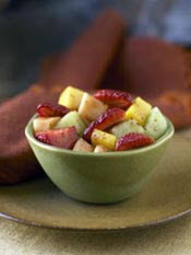 Mexican Fruit Salad