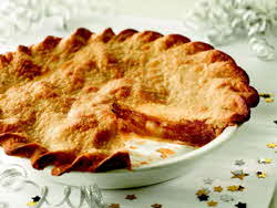 mock apple pie