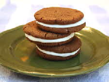 Moon Pie Cookies