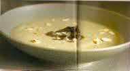 Mushroom Veloute