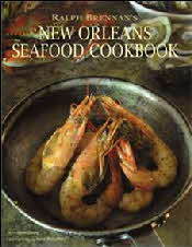 New Orleans Seafood Cookbook