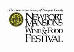 Newport Mansions Wine & Food 2012