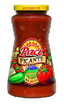 pace jar pace jar