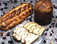 panettone