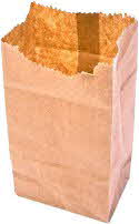 Brown Paper Bag