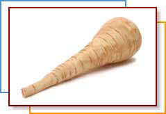 parsnip