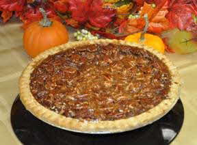 Pecan Pie