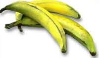 Plantains