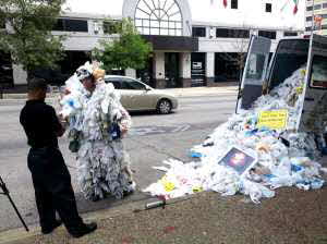 Plastic Bags Plastic Bags