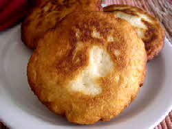 portuguese fry bread