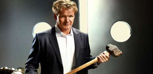 Gordon Ramsay