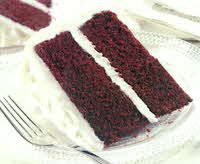 red velvet cake