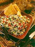 RICE TABBOULEH