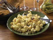 roast cauliflower