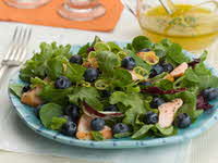 Salmon Salad