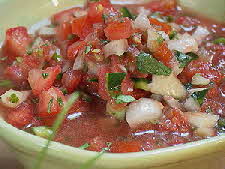 salsa salsa