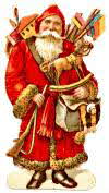 Santa Claus