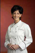 Chef Shellie Kark Chef Shellie Kark
