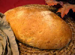 southern yeast cornbread