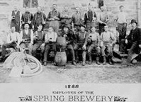 spring brewery