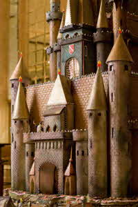 Sugar Castle Sugar Castle