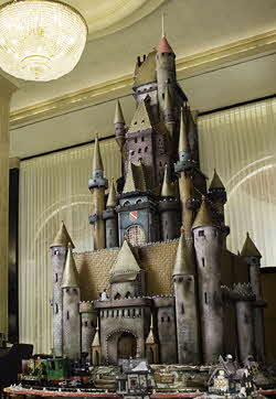 Sugar Castle another view Sugar Castle another view
