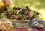 Summer Harvest Steak Salad