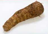 Taro Root