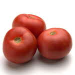 3 Tomatoes