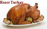 Roast Turkey