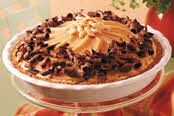 ultimate peanut butter pie