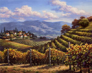 Vineyard Village