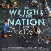 The Weight of the Nation for Kids