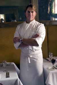 Chef John Besh Chef John Besh