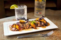 Grilled Flank Steak Grilled Flank Steak