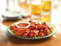 buffalo wings