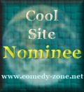 Comedy Zone Cool Site