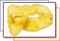 DRIED FRUIT - PINEAPPLE