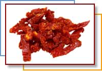 DRIED FRUIT - TOMATO