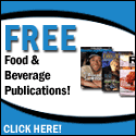 Free Food Magazine Subscriptions